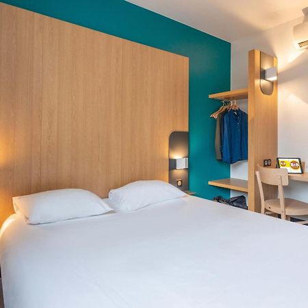 B&B Hotel Aix-En-Provence Le Tholonet Buitenkant foto