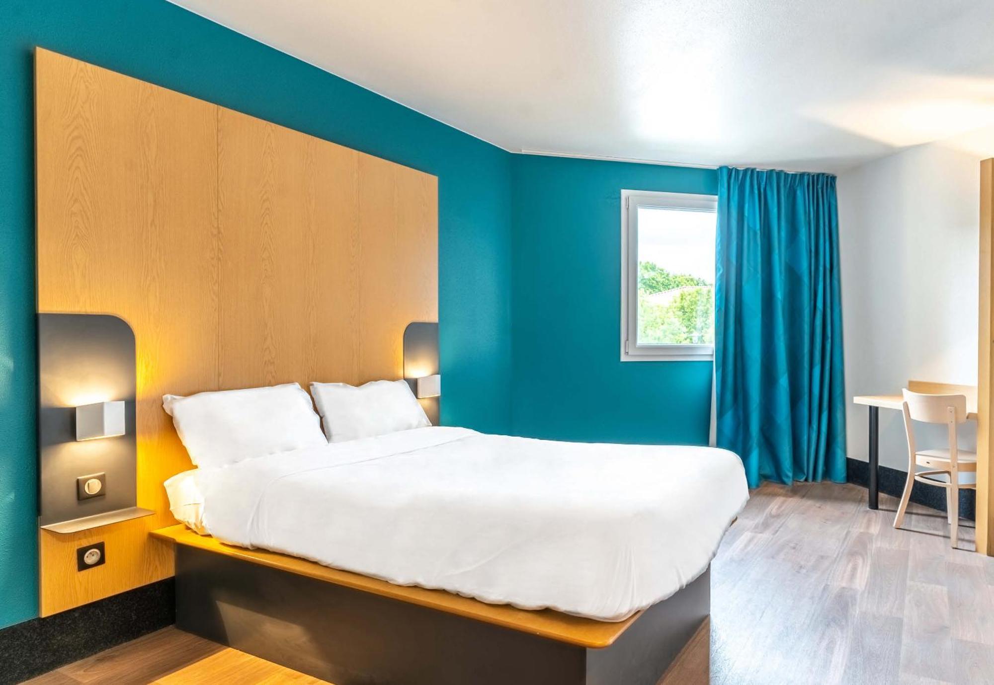 B&B Hotel Aix-En-Provence Le Tholonet Buitenkant foto