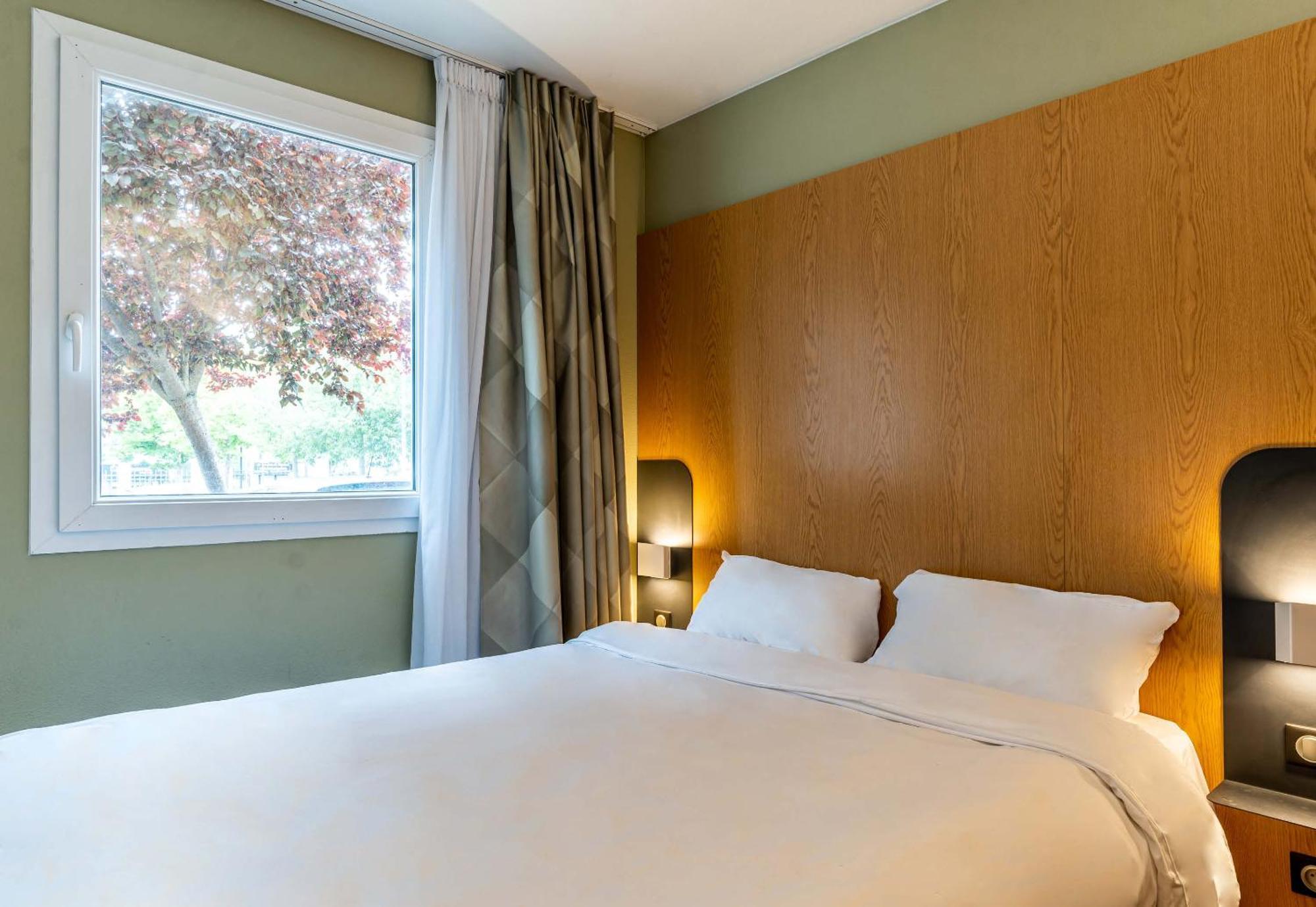B&B Hotel Aix-En-Provence Le Tholonet Buitenkant foto